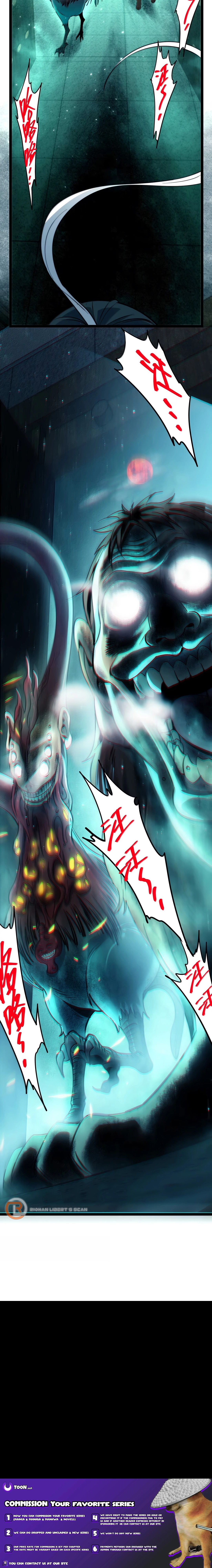 I’m Really Not the Demon God’s Lackey Chapter 159 page 29 - 