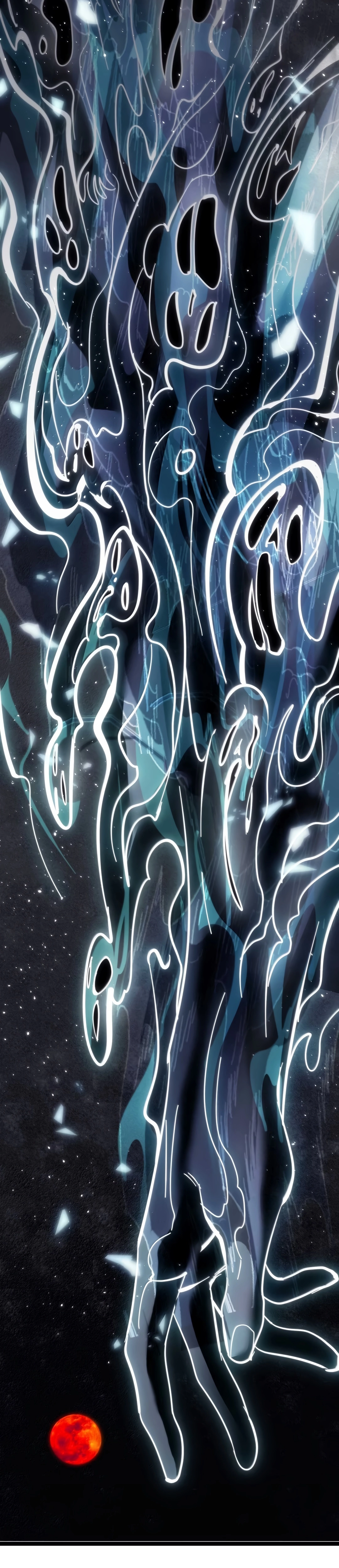 I’m Really Not the Demon God’s Lackey Chapter 159 page 9 - 