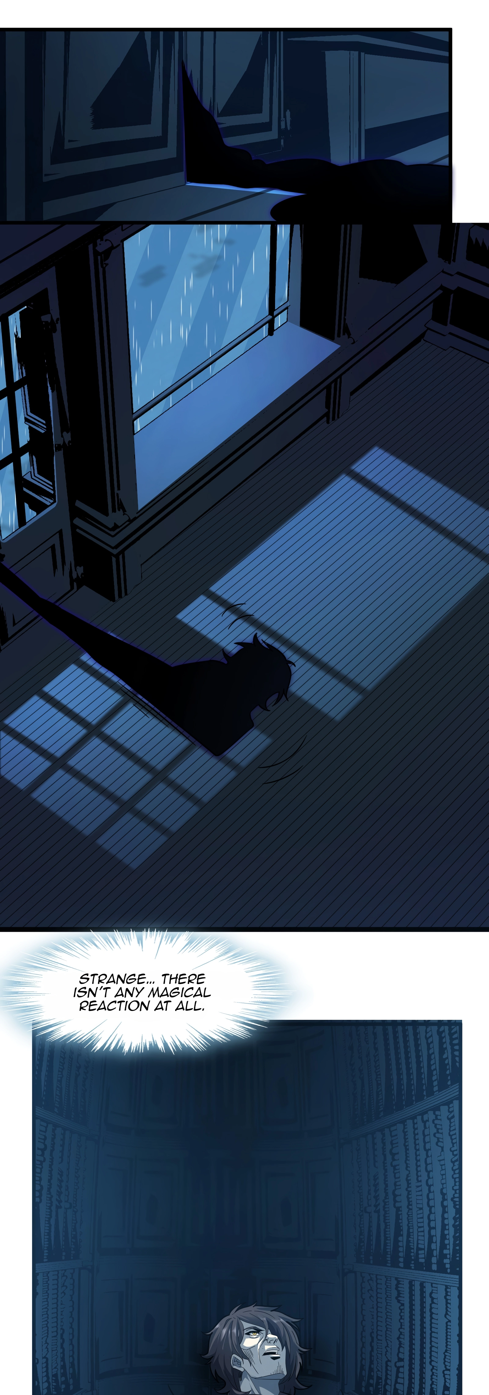 I’m Really Not the Demon God’s Lackey Chapter 16 page 11 - 