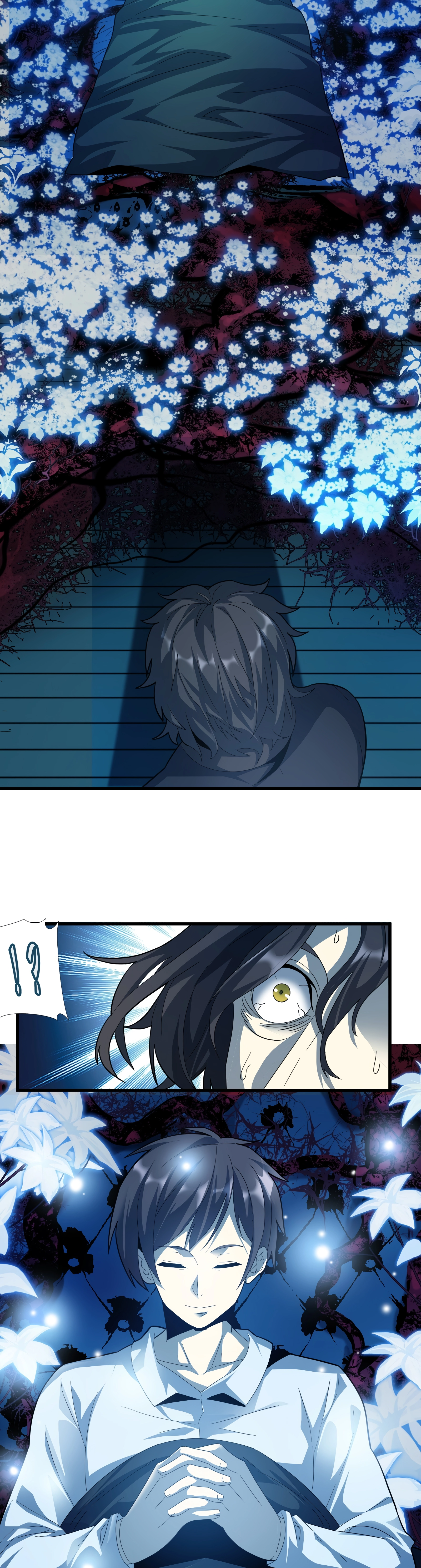I’m Really Not the Demon God’s Lackey Chapter 16 page 15 - 