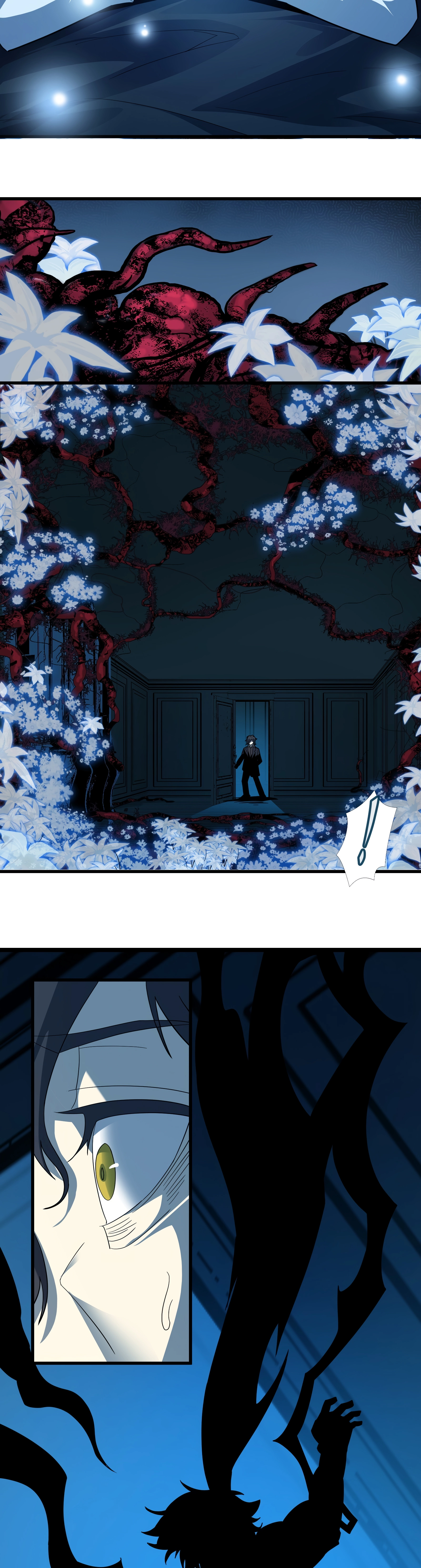 I’m Really Not the Demon God’s Lackey Chapter 16 page 16 - 