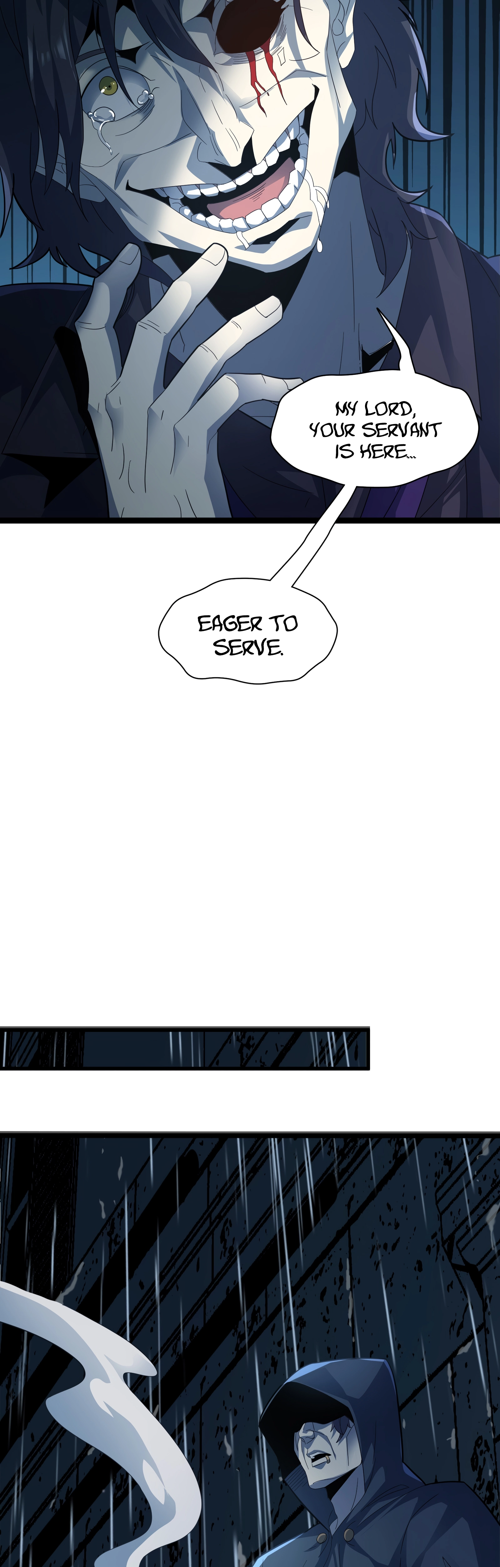 I’m Really Not the Demon God’s Lackey Chapter 16 page 19 - 
