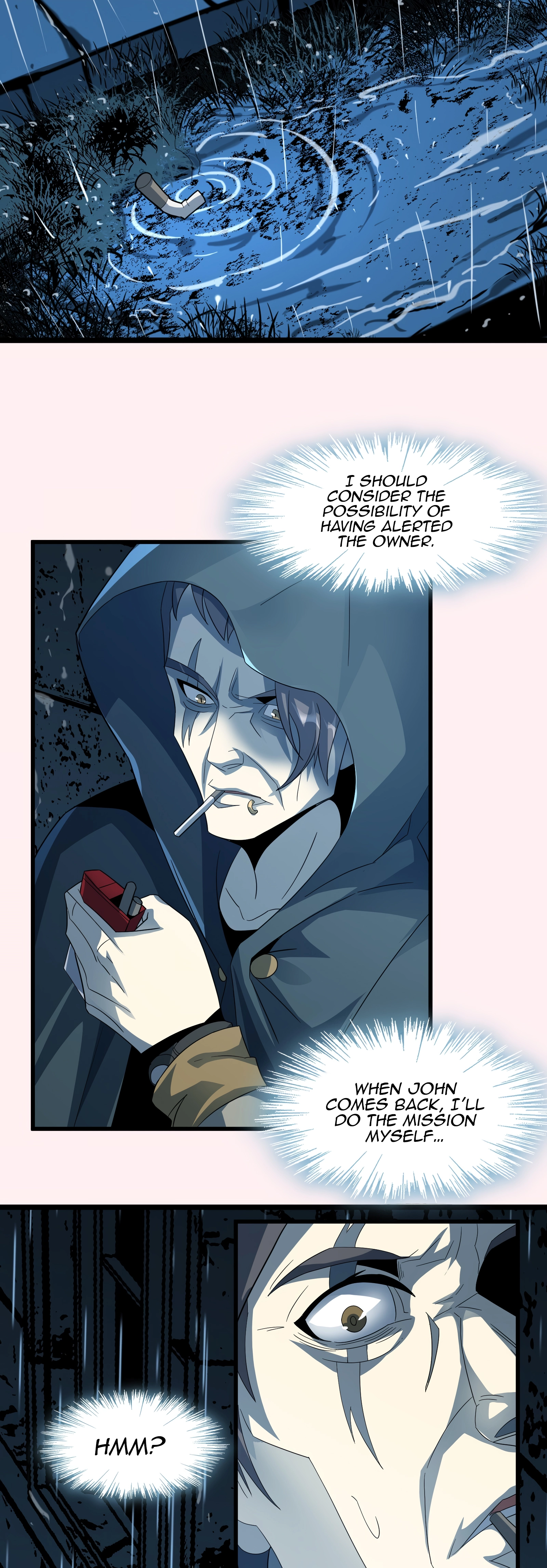 I’m Really Not the Demon God’s Lackey Chapter 16 page 22 - 