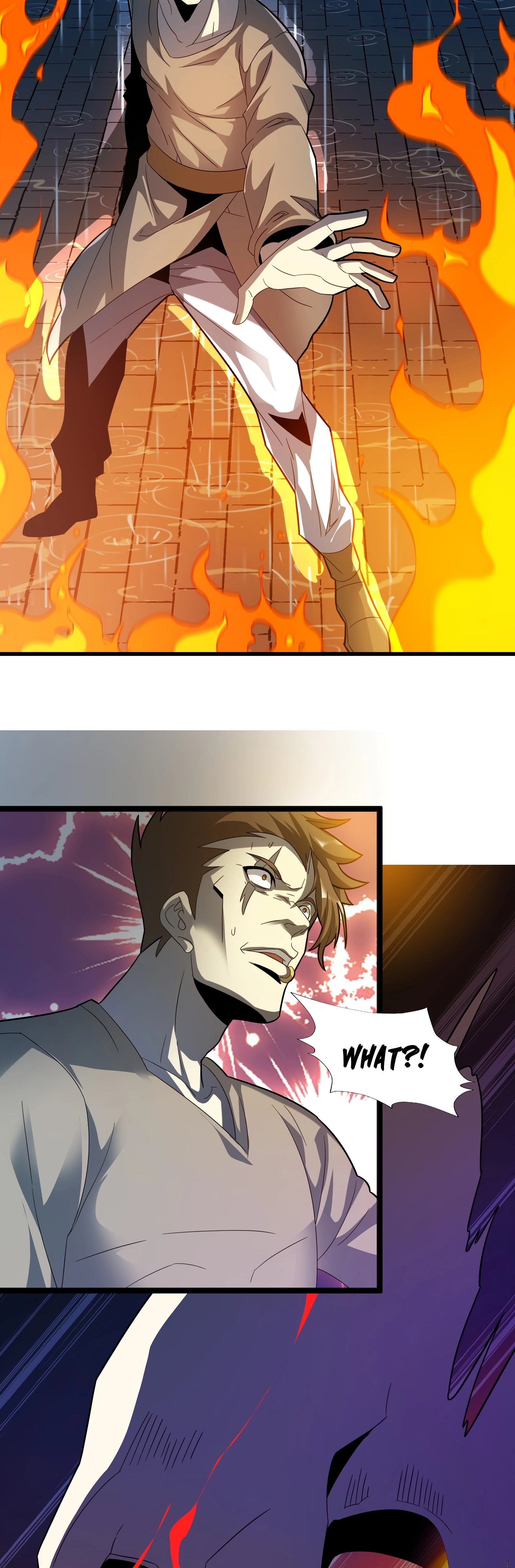 I’m Really Not the Demon God’s Lackey Chapter 16 page 30 - 