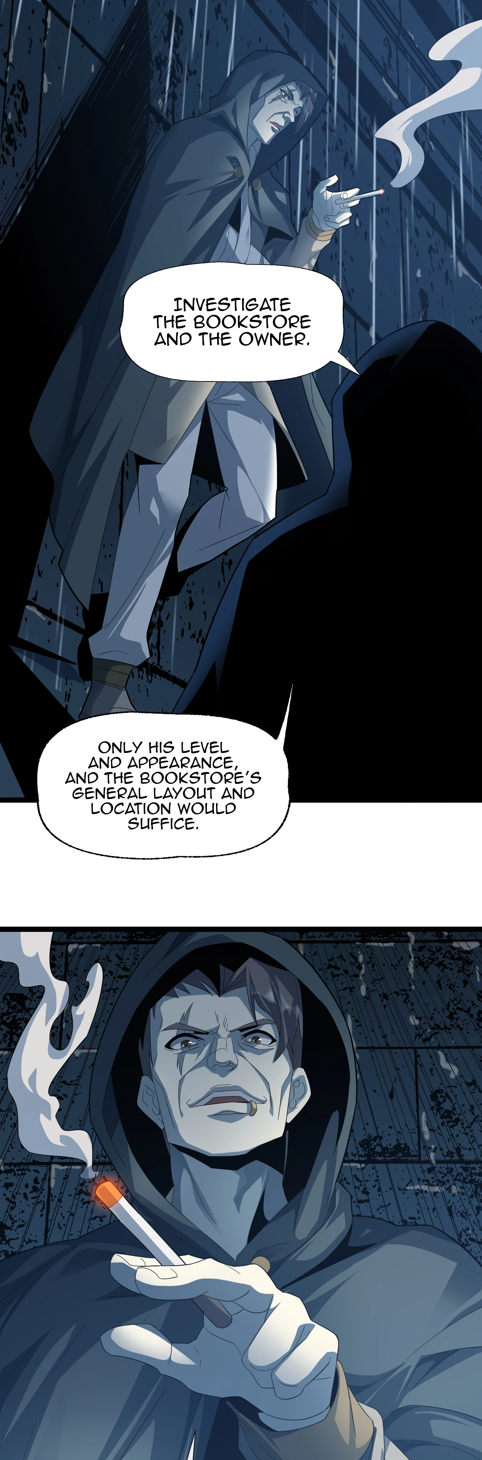 I’m Really Not the Demon God’s Lackey Chapter 16 page 7 - 