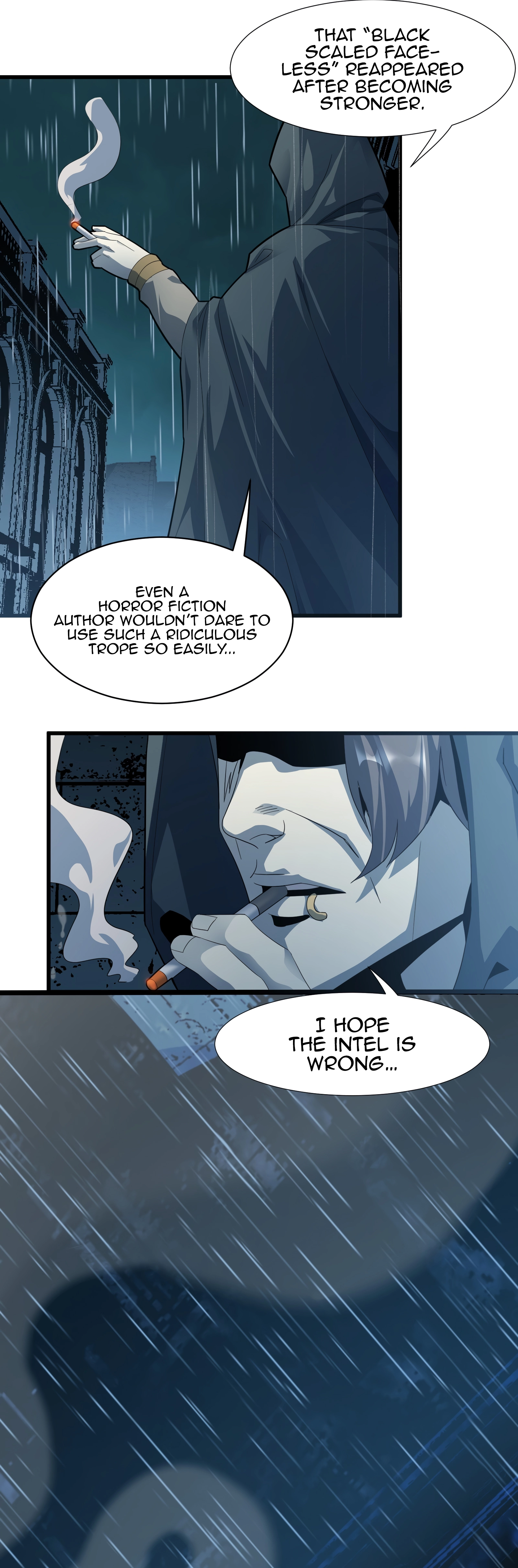 I’m Really Not the Demon God’s Lackey Chapter 16 page 9 - 
