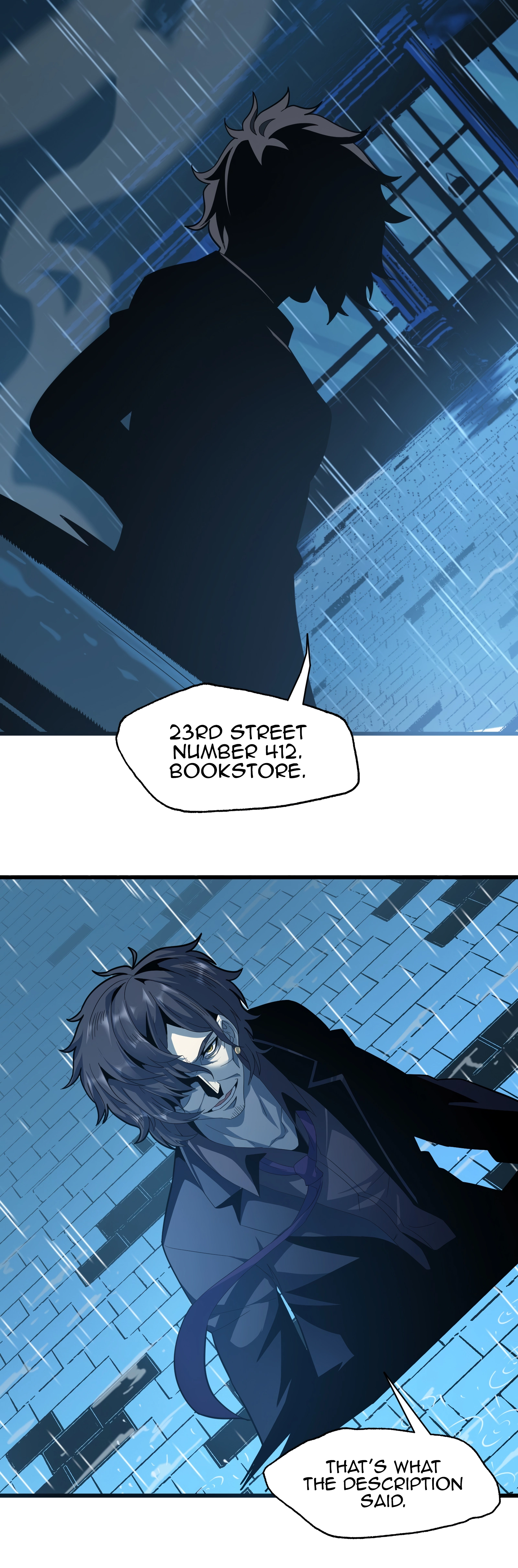 I’m Really Not the Demon God’s Lackey Chapter 16 page 10 - 
