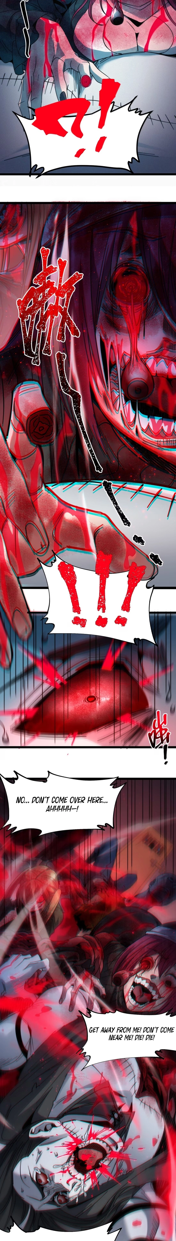 I’m Really Not the Demon God’s Lackey Chapter 160 page 12 - 