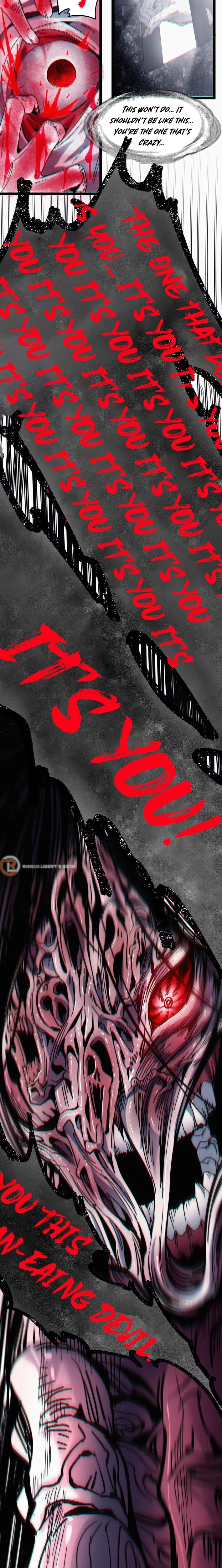 I’m Really Not the Demon God’s Lackey Chapter 160 page 16 - 
