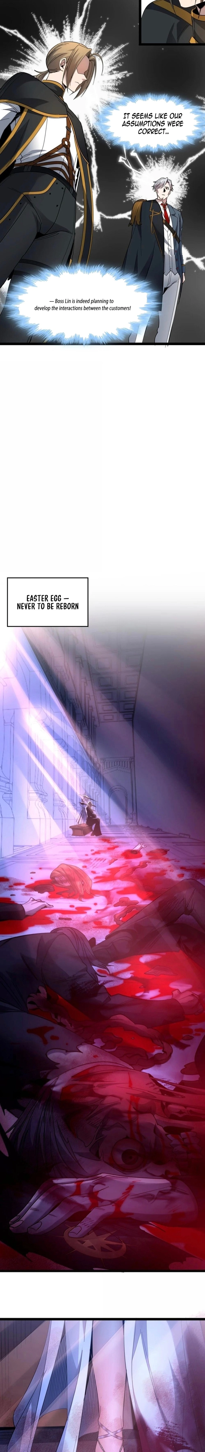 I’m Really Not the Demon God’s Lackey Chapter 170 page 12 - 