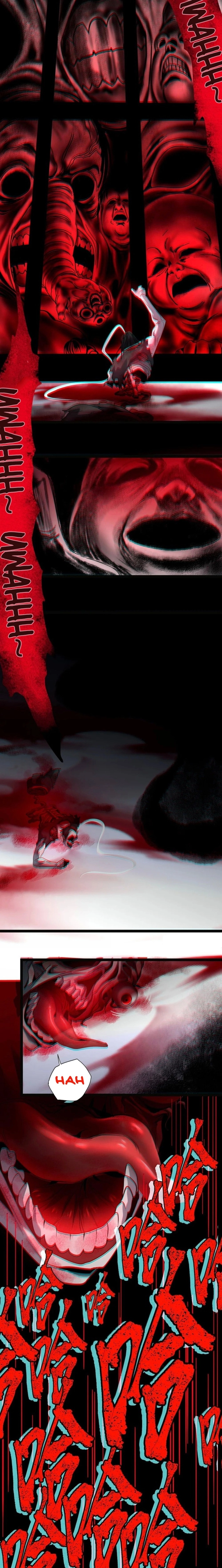 I’m Really Not the Demon God’s Lackey Chapter 170 page 16 - 