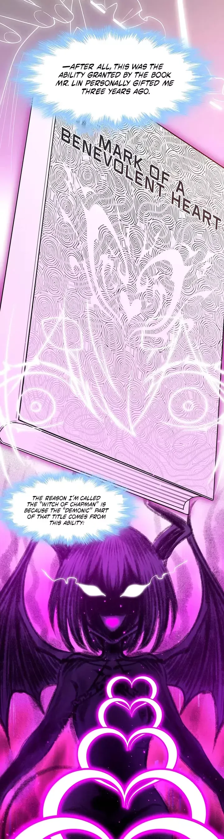 I’m Really Not the Demon God’s Lackey Chapter 176 page 9 - 