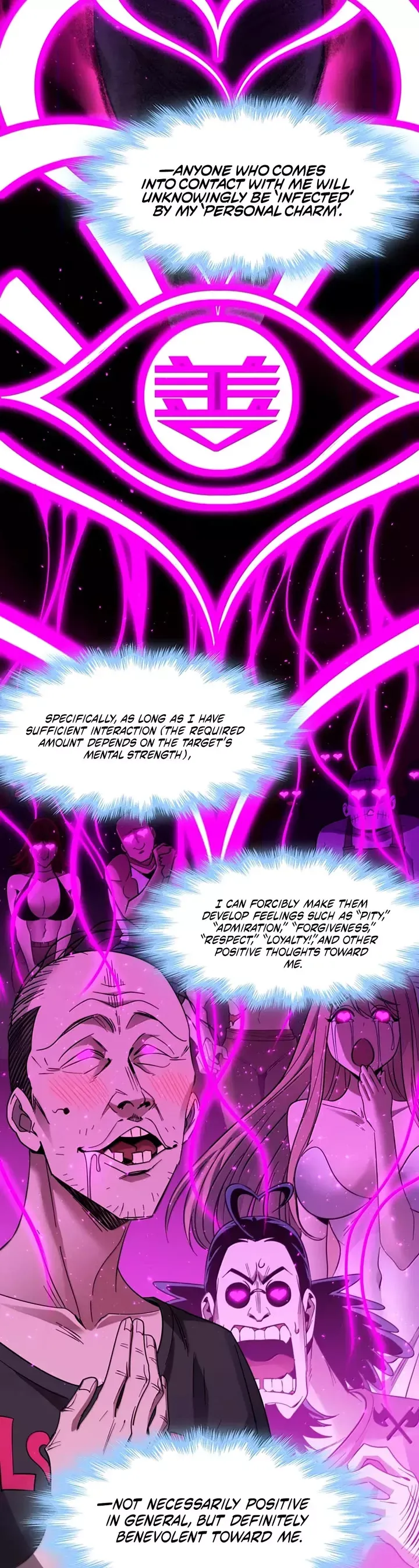 I’m Really Not the Demon God’s Lackey Chapter 176 page 10 - 