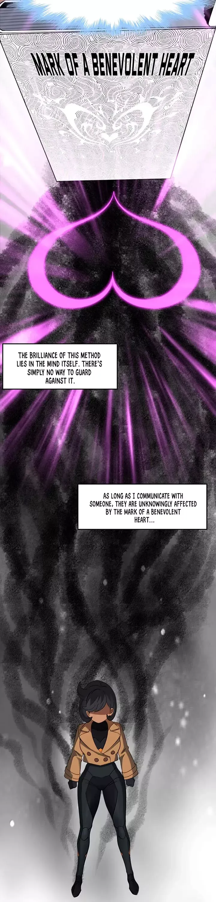 I’m Really Not the Demon God’s Lackey Chapter 177 page 4 - 