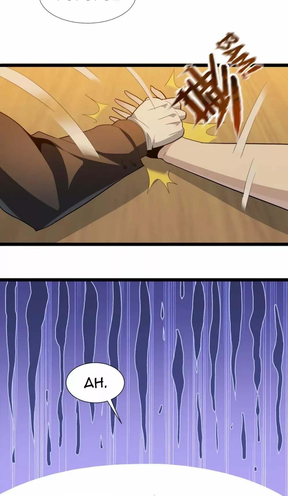 I’m Really Not the Demon God’s Lackey Chapter 18 page 13 - 
