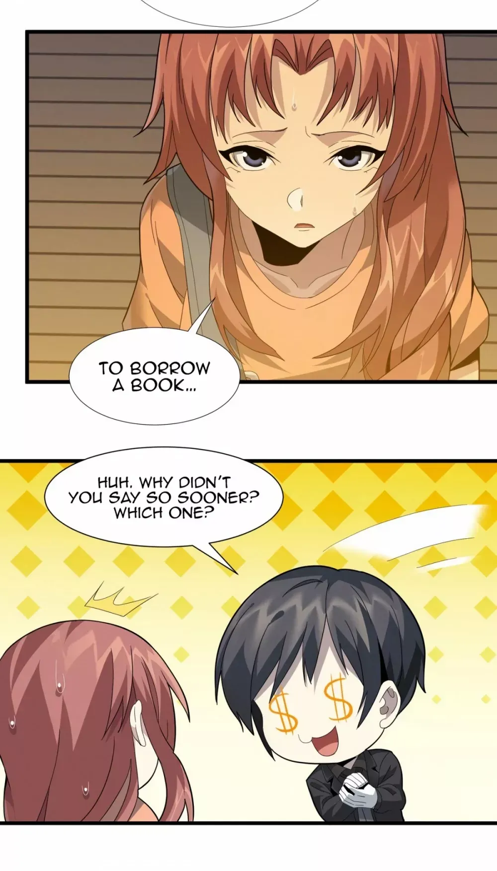 I’m Really Not the Demon God’s Lackey Chapter 18 page 17 - 