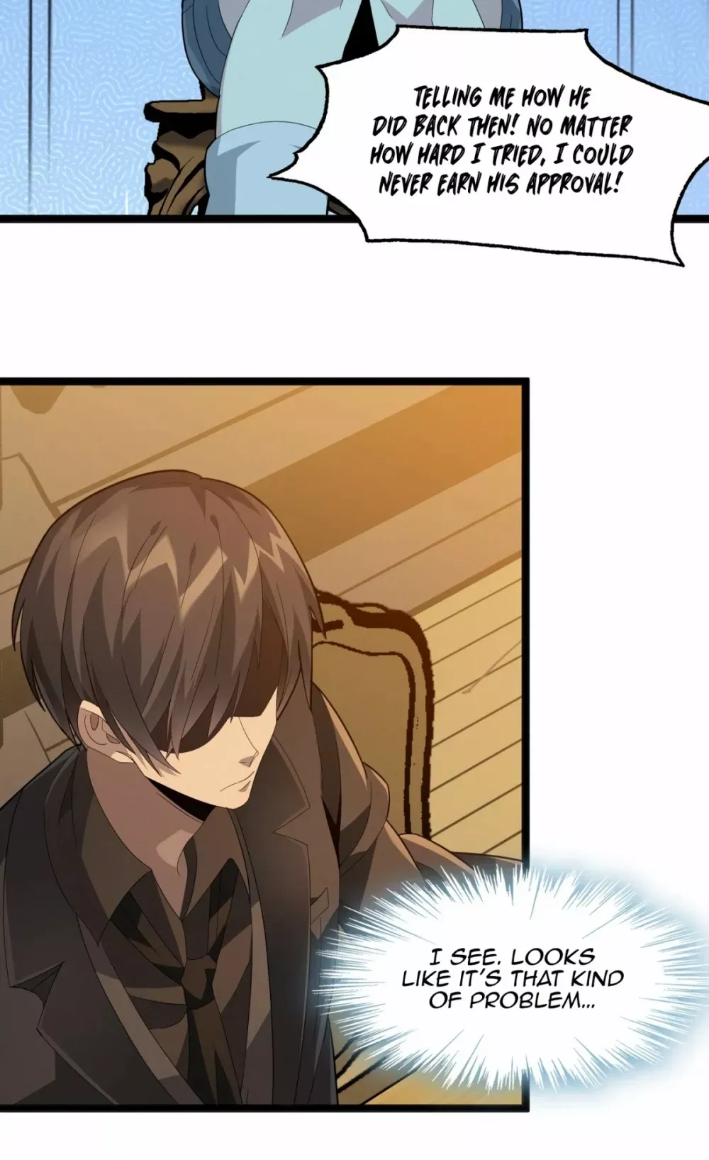 I’m Really Not the Demon God’s Lackey Chapter 18 page 23 - 