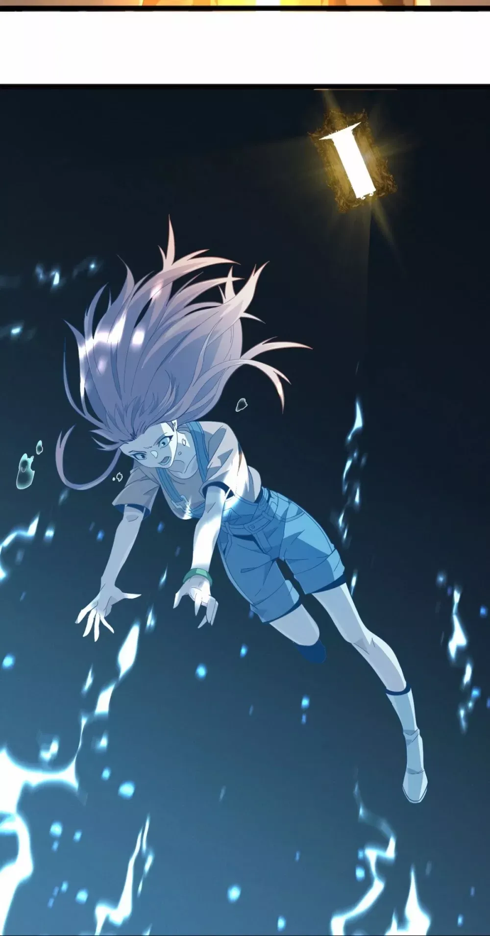 I’m Really Not the Demon God’s Lackey Chapter 18 page 37 - 
