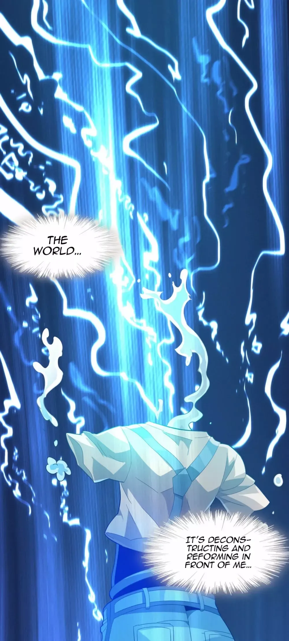 I’m Really Not the Demon God’s Lackey Chapter 18 page 39 - 