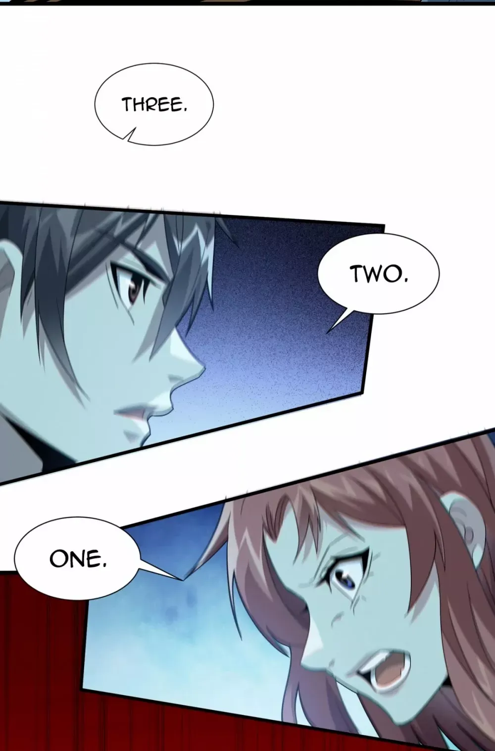 I’m Really Not the Demon God’s Lackey Chapter 18 page 9 - 