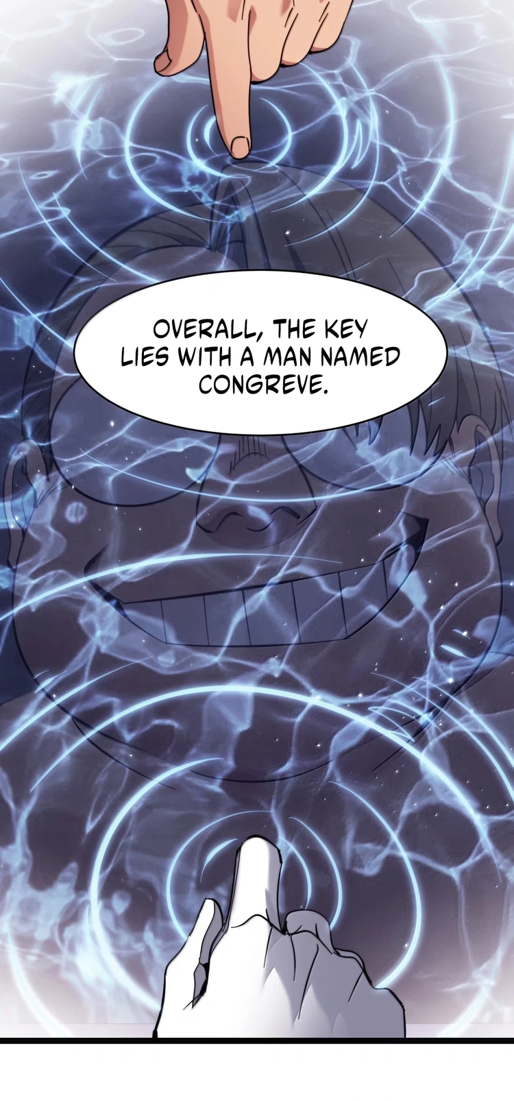 I’m Really Not the Demon God’s Lackey Chapter 180 page 6 - 