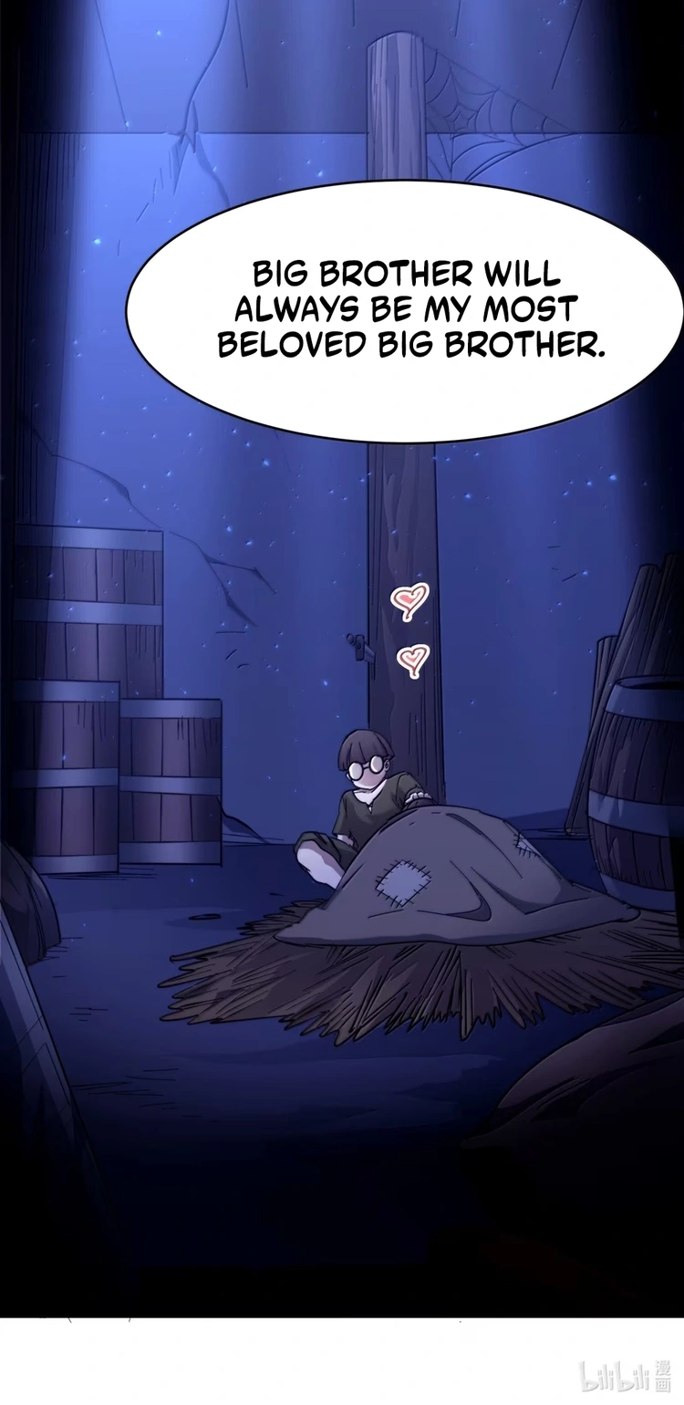 I’m Really Not the Demon God’s Lackey Chapter 181.1 page 8 - 