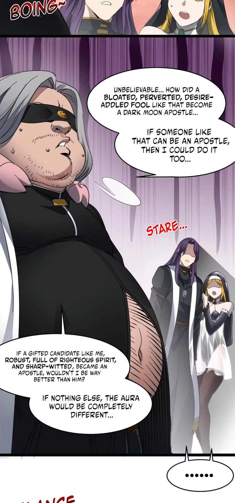 I’m Really Not the Demon God’s Lackey Chapter 182 page 24 - 
