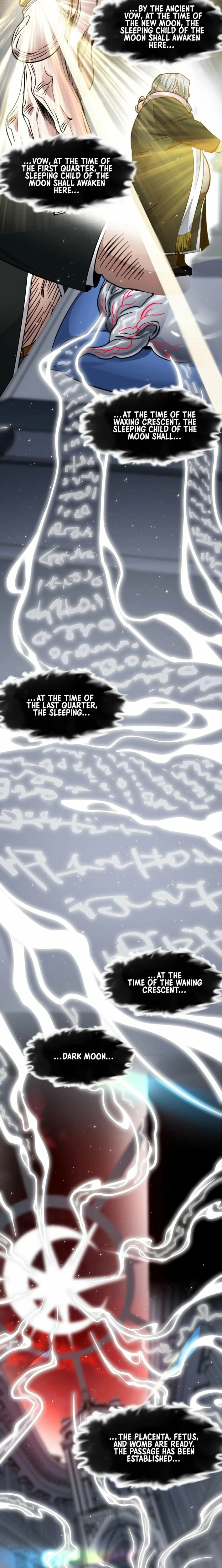 I’m Really Not the Demon God’s Lackey Chapter 184 page 16 - 