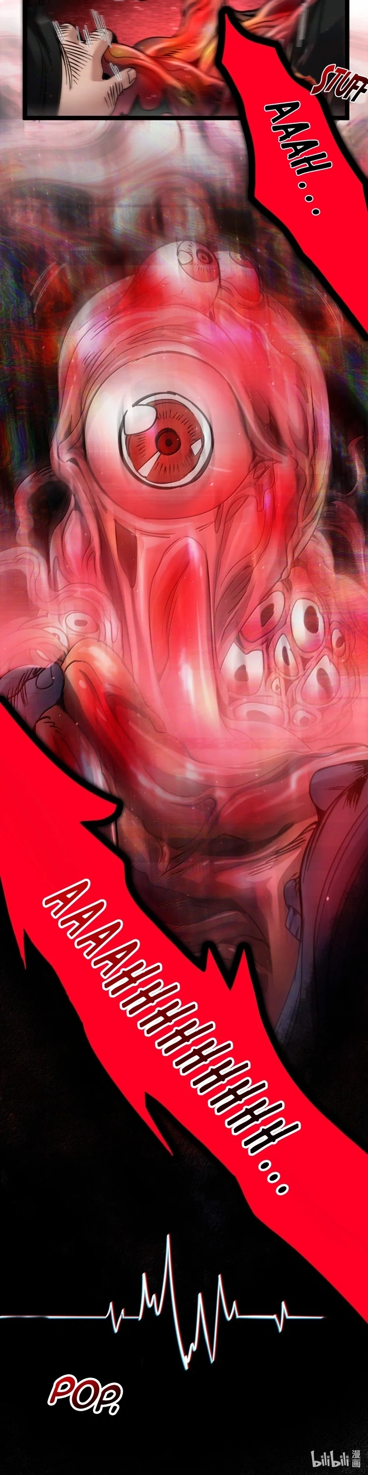 I’m Really Not the Demon God’s Lackey Chapter 185 page 7 - 