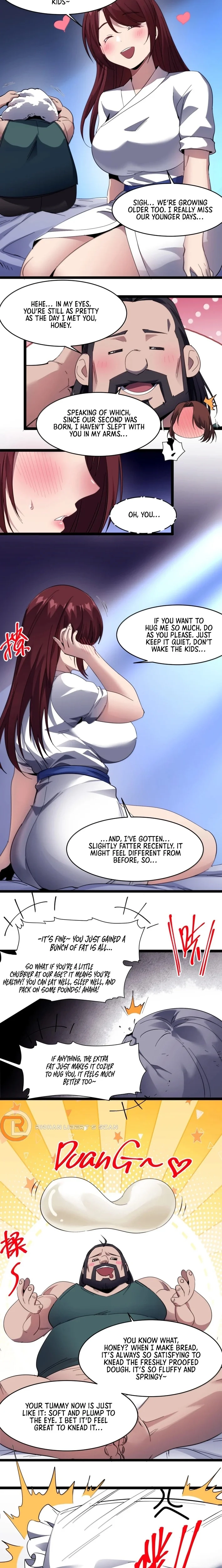 I’m Really Not the Demon God’s Lackey Chapter 188 page 10 - 