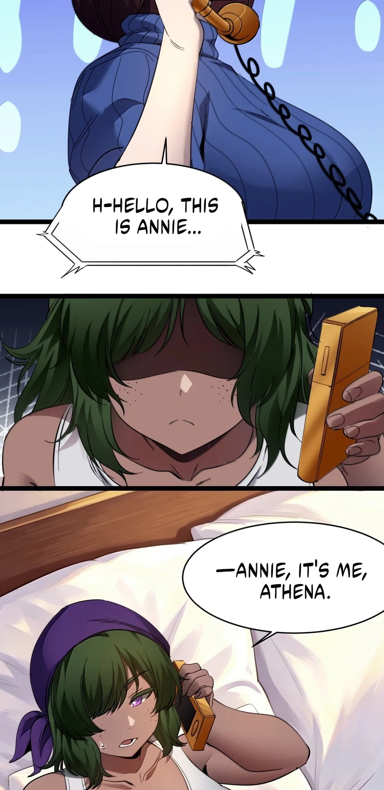 I’m Really Not the Demon God’s Lackey Chapter 189 page 11 - 