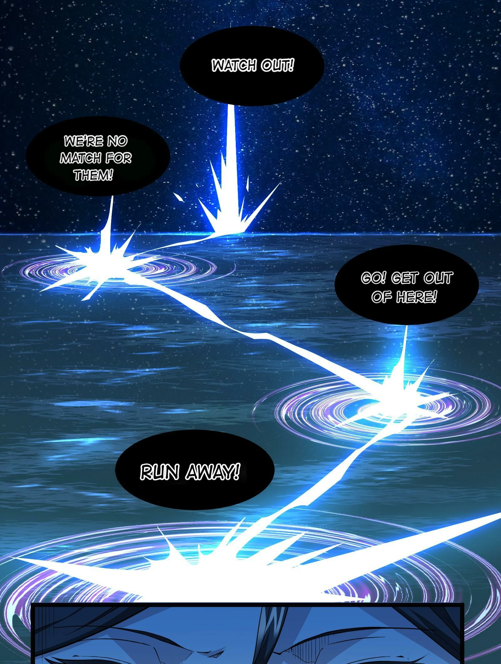 I’m Really Not the Demon God’s Lackey Chapter 19 page 2 - 