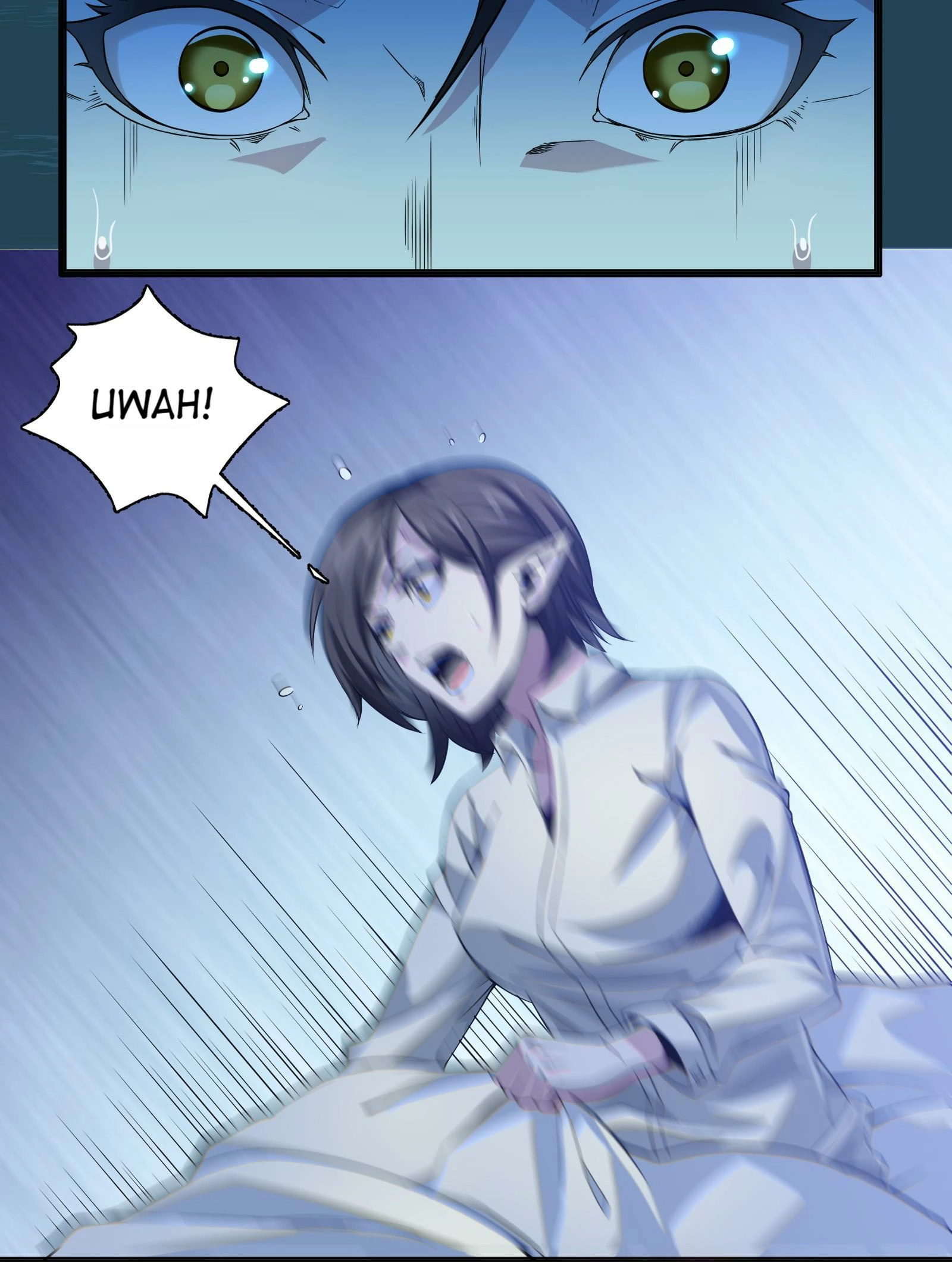 I’m Really Not the Demon God’s Lackey Chapter 19 page 3 - 