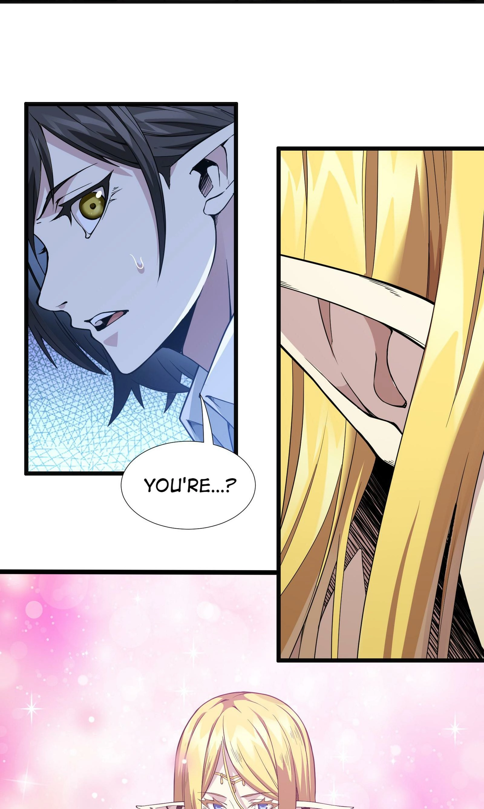 I’m Really Not the Demon God’s Lackey Chapter 19 page 6 - 