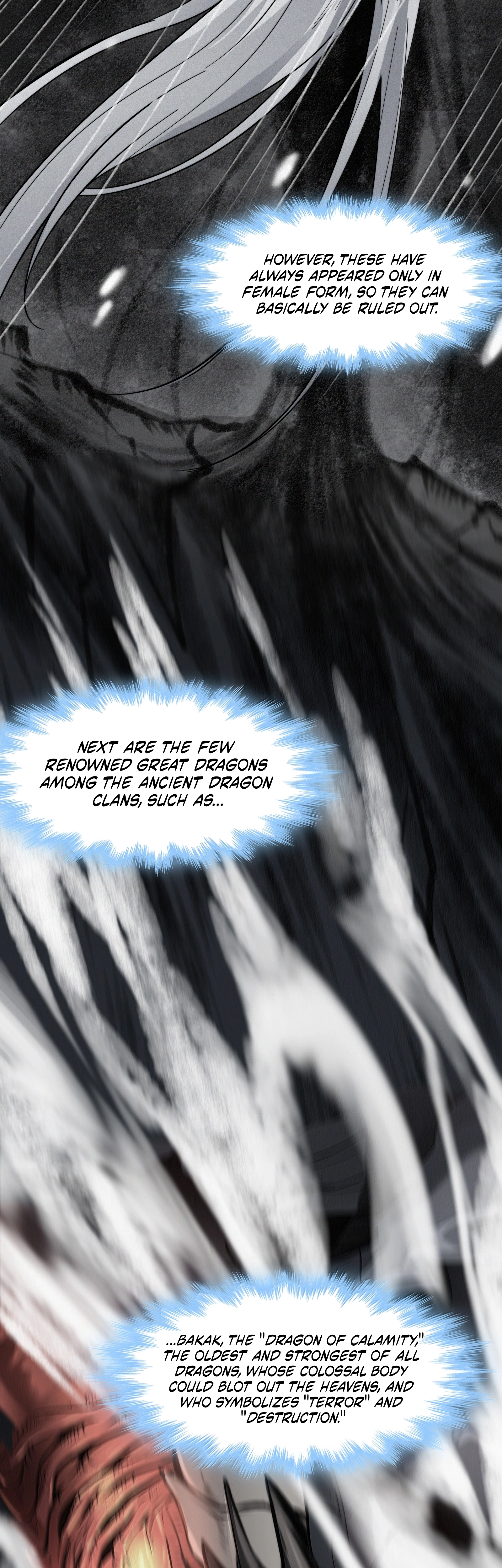 I’m Really Not the Demon God’s Lackey Chapter 195 page 11 - 
