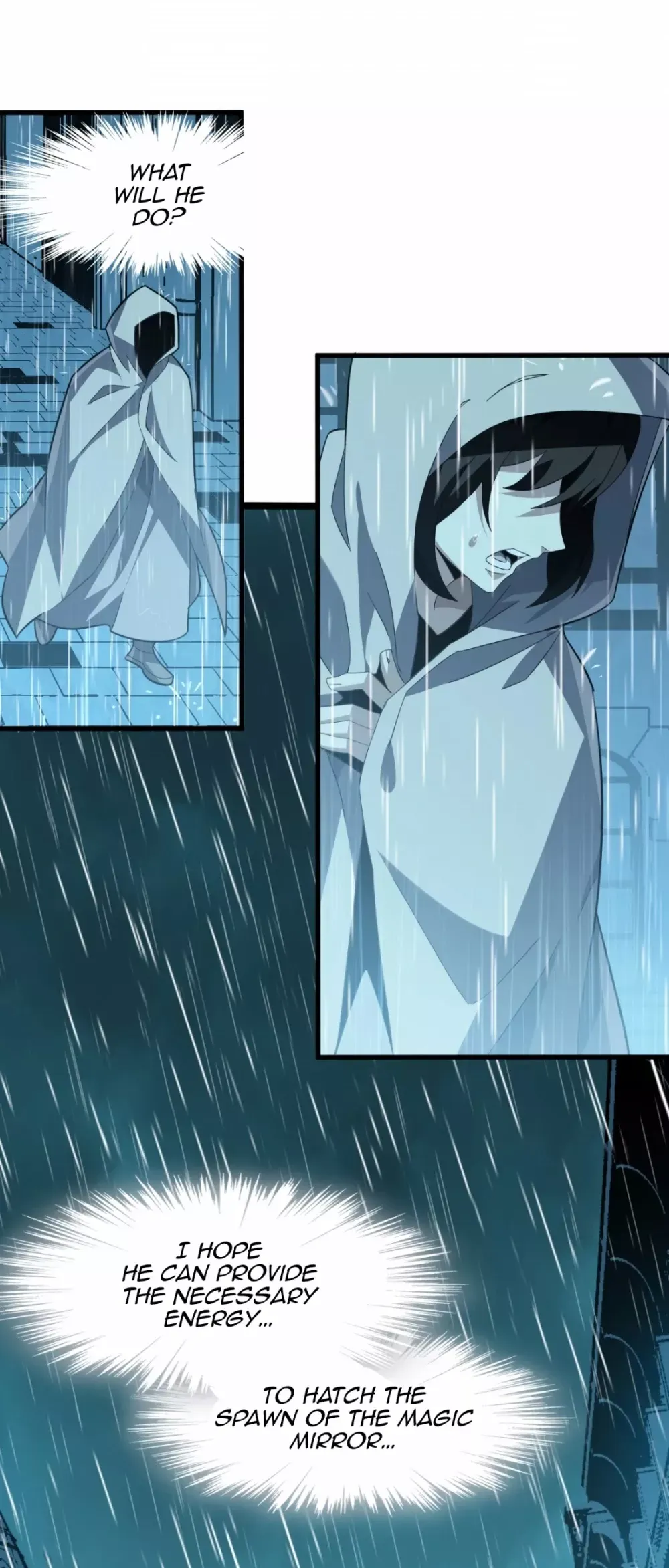 I’m Really Not the Demon God’s Lackey Chapter 20 page 12 - 