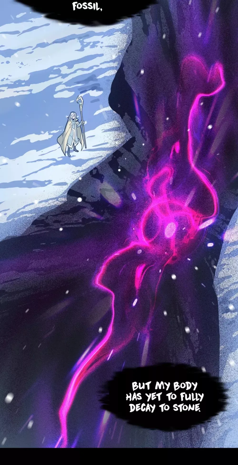 I’m Really Not the Demon God’s Lackey Chapter 20 page 19 - 