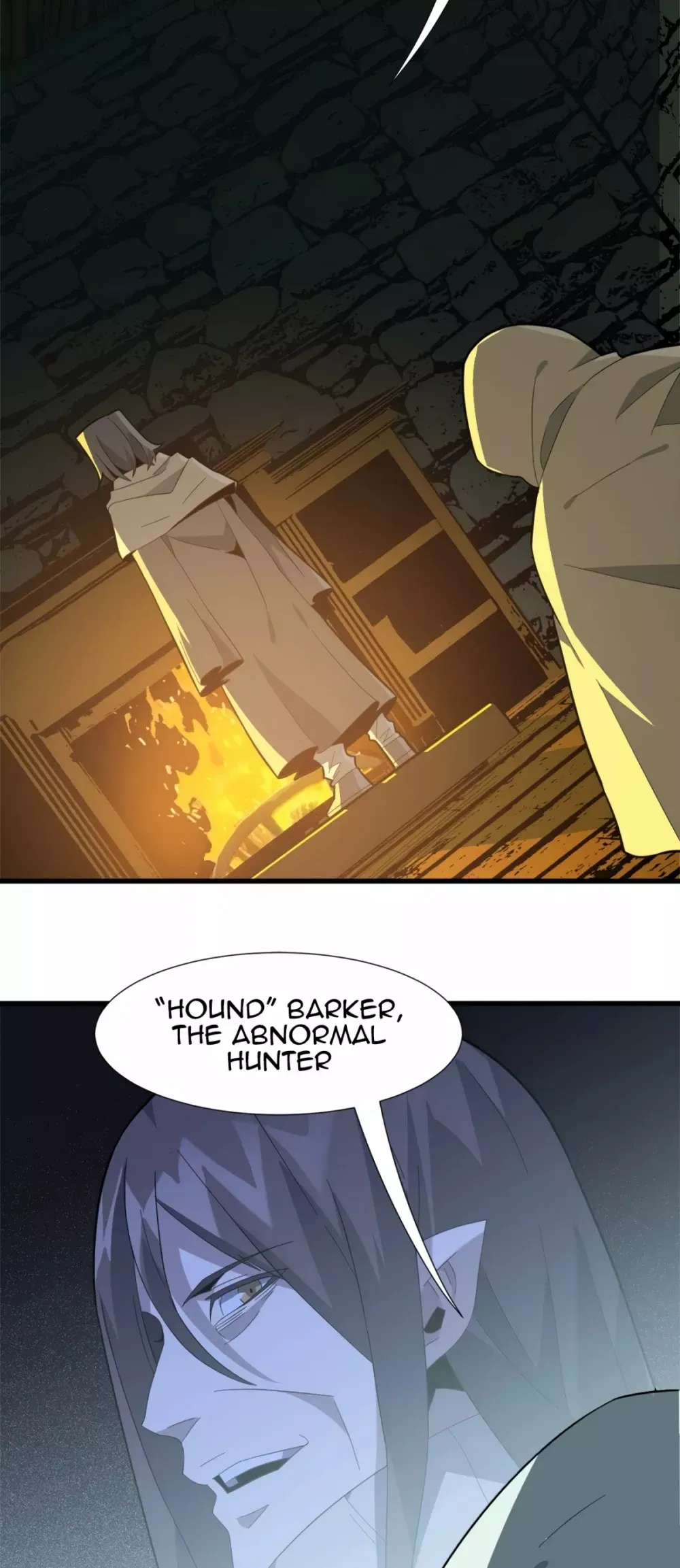 I’m Really Not the Demon God’s Lackey Chapter 20 page 3 - 