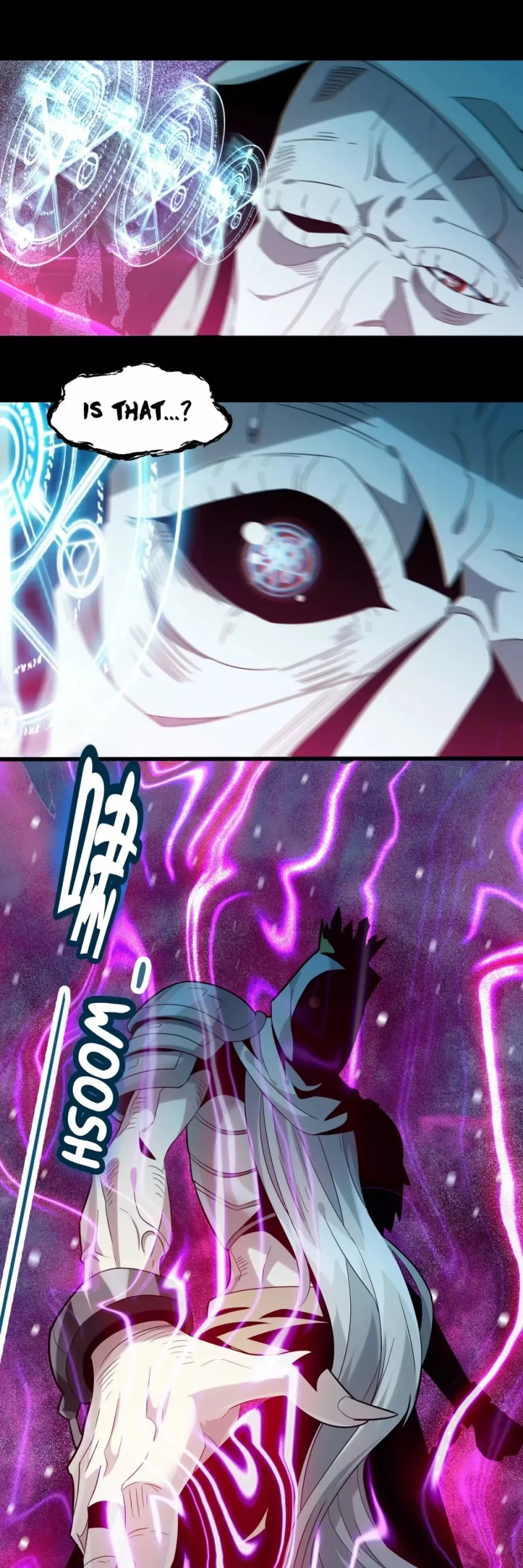 I’m Really Not the Demon God’s Lackey Chapter 20 page 26 - 