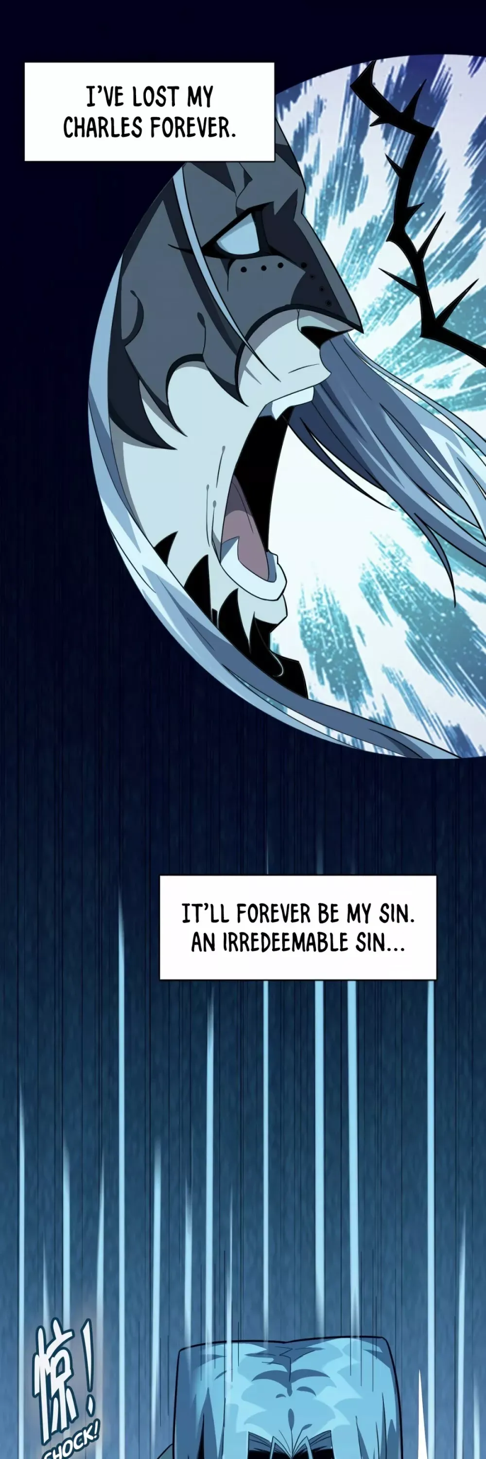 I’m Really Not the Demon God’s Lackey Chapter 20 page 48 - 
