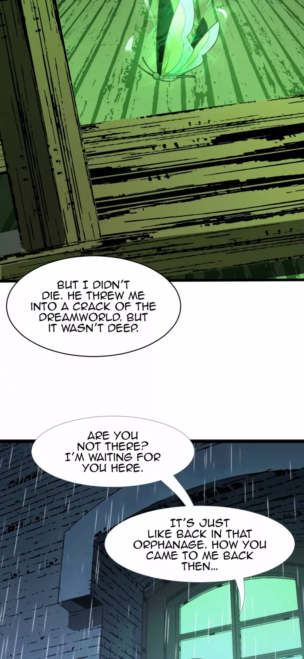 I’m Really Not the Demon God’s Lackey Chapter 20 page 56 - 