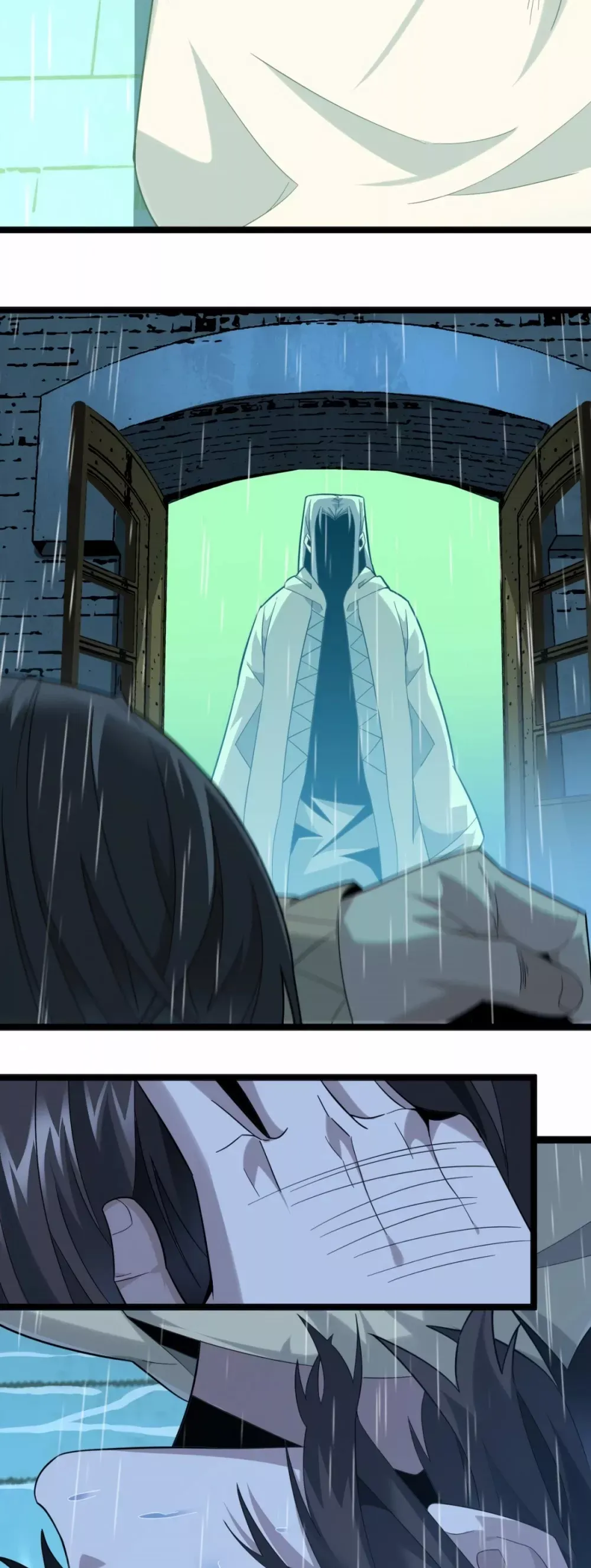I’m Really Not the Demon God’s Lackey Chapter 20 page 59 - 