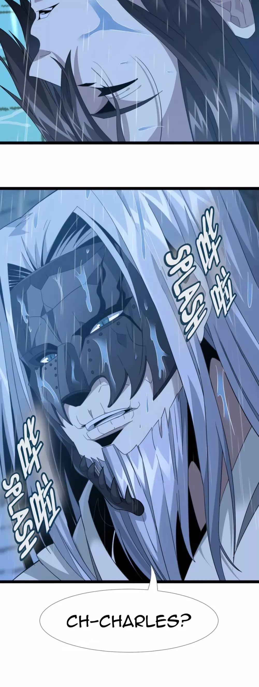 I’m Really Not the Demon God’s Lackey Chapter 20 page 60 - 