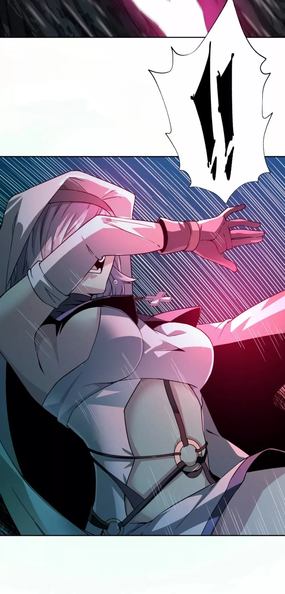 I’m Really Not the Demon God’s Lackey Chapter 22 page 12 - 