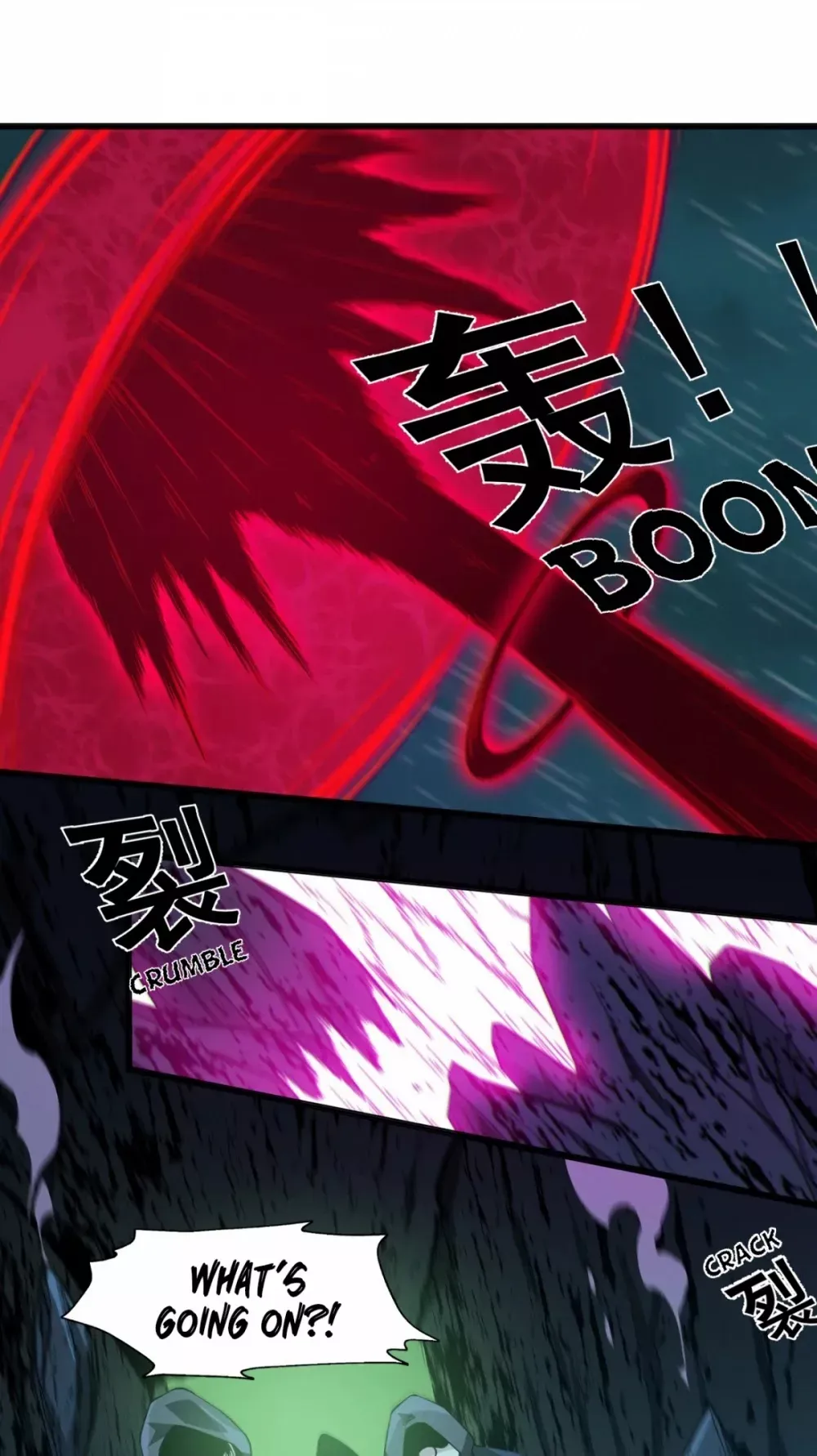 I’m Really Not the Demon God’s Lackey Chapter 22 page 13 - 