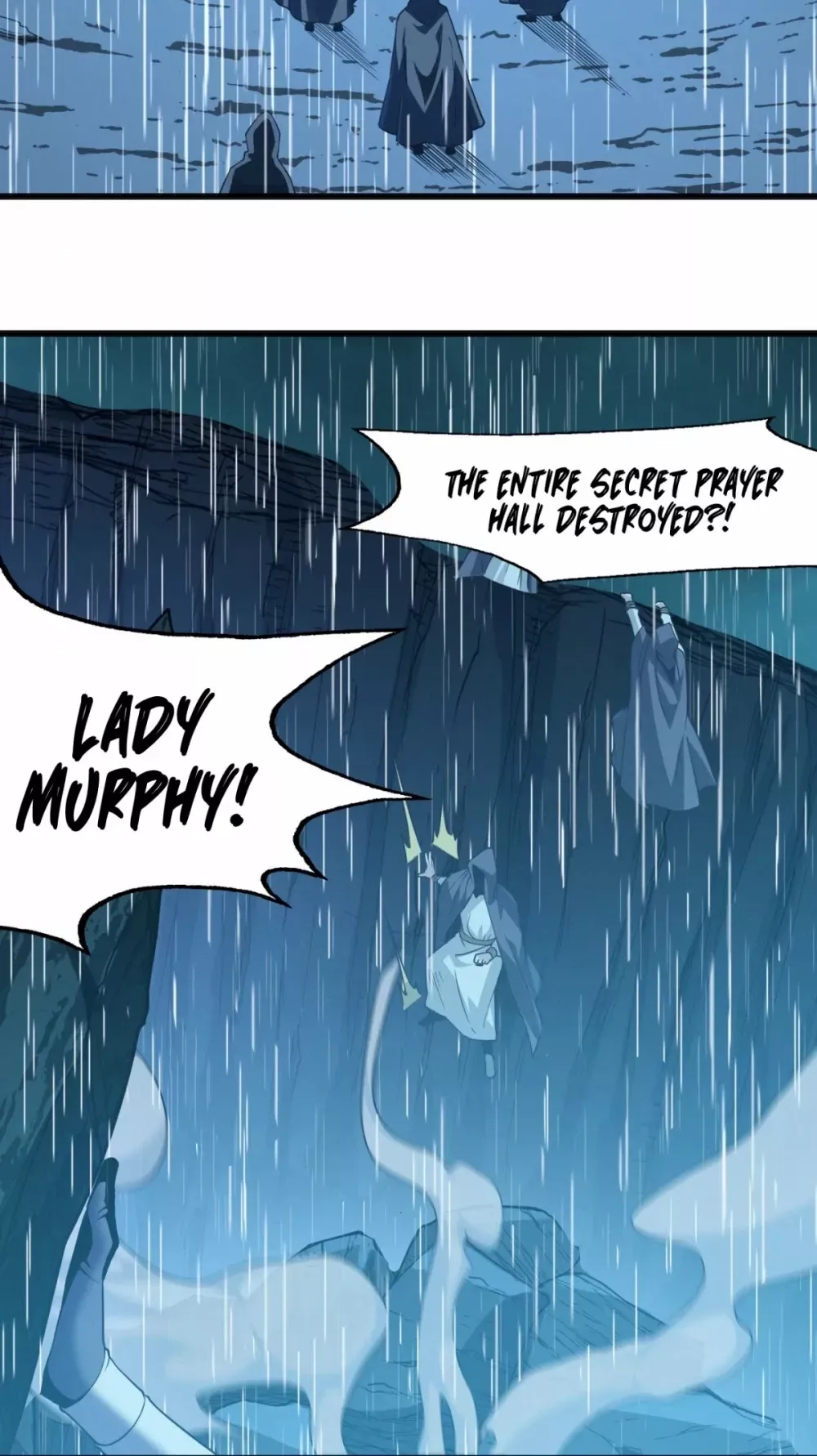 I’m Really Not the Demon God’s Lackey Chapter 22 page 16 - 
