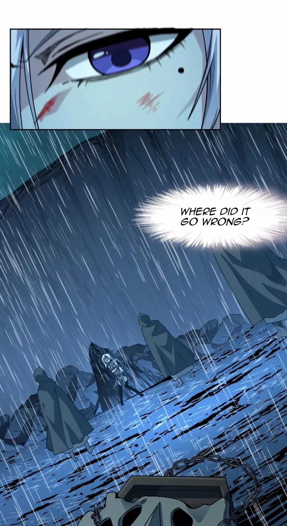 I’m Really Not the Demon God’s Lackey Chapter 22 page 19 - 