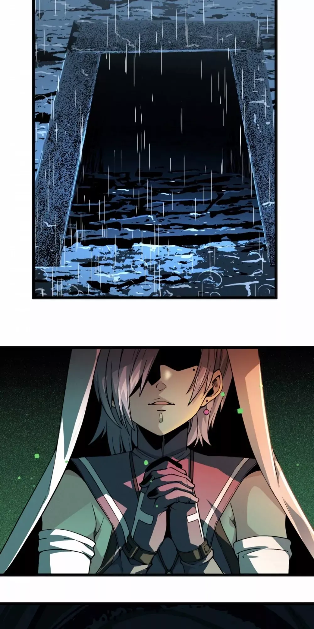 I’m Really Not the Demon God’s Lackey Chapter 22 page 3 - 