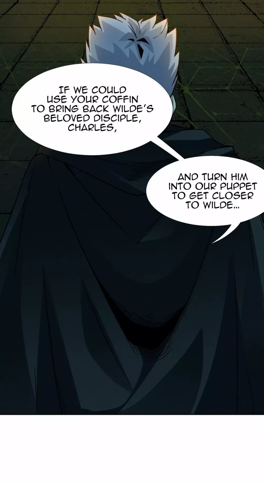 I’m Really Not the Demon God’s Lackey Chapter 22 page 22 - 