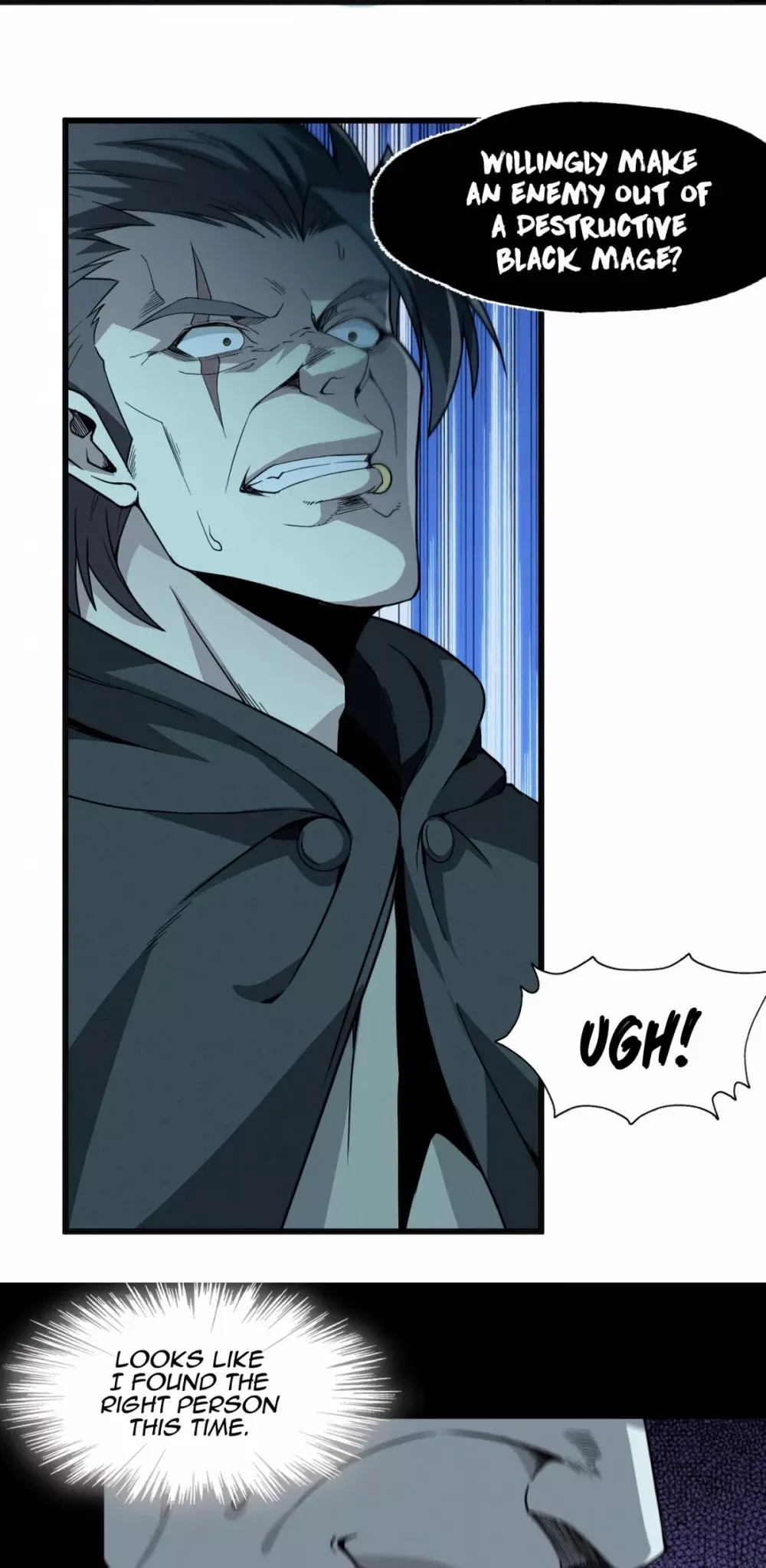I’m Really Not the Demon God’s Lackey Chapter 22 page 27 - 
